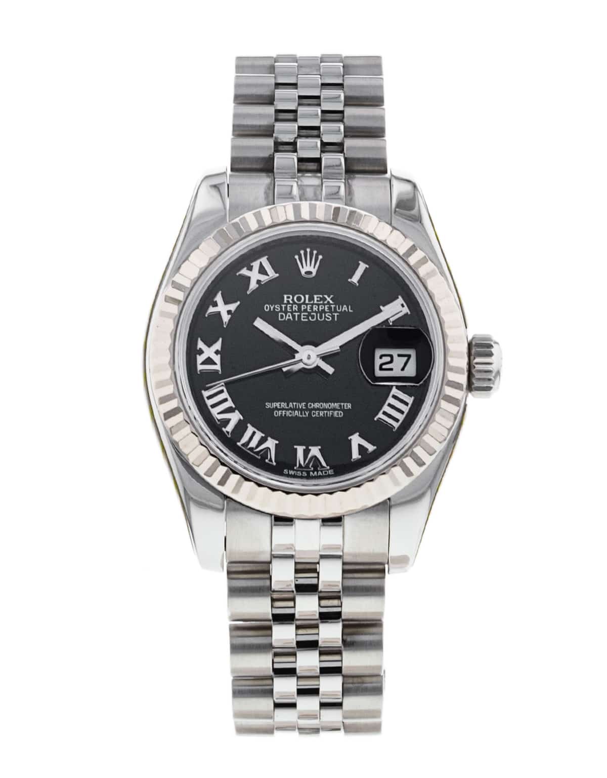 Rolex Datejust Lady 179174